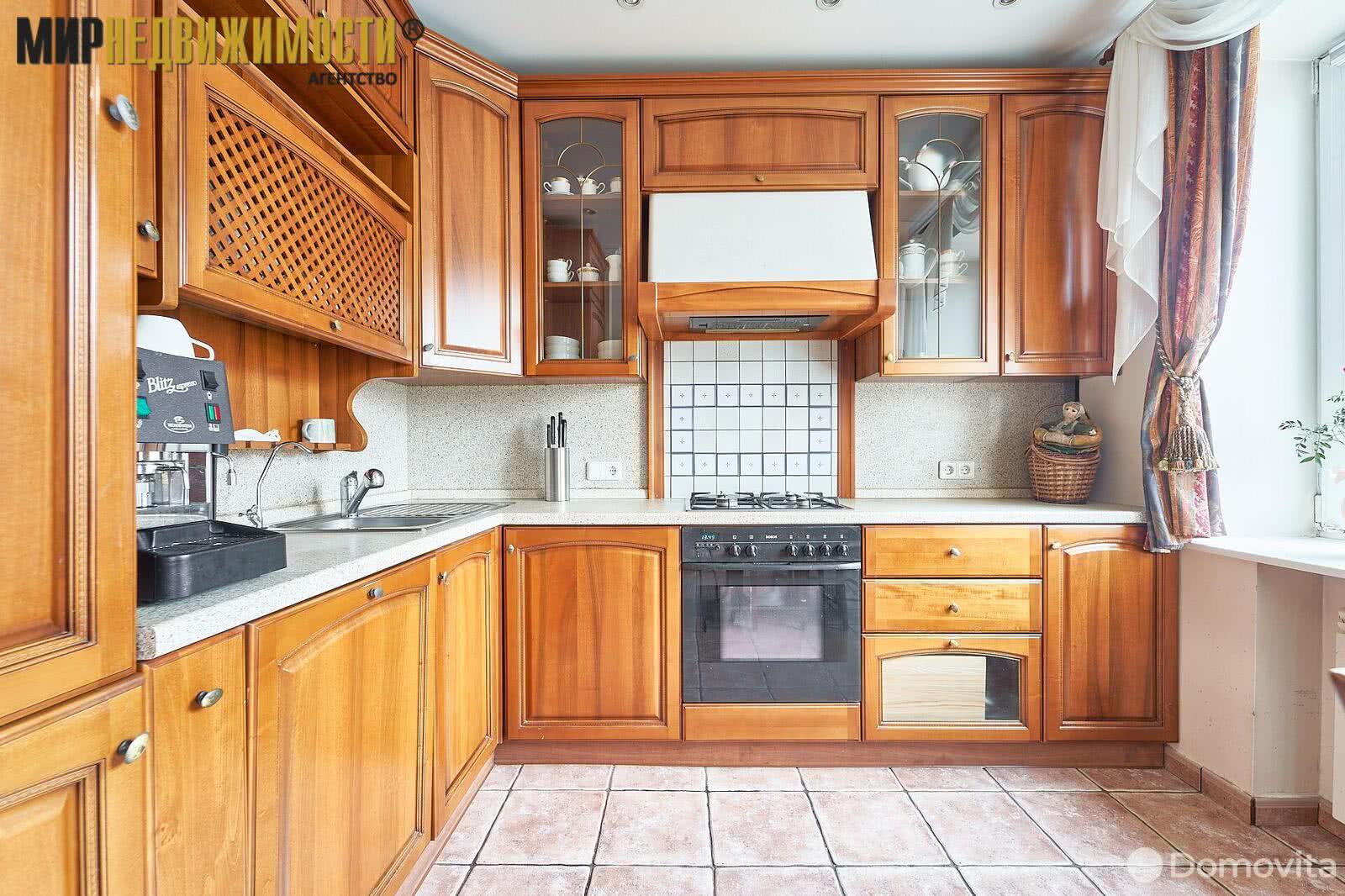 Продажа 3-комнатной квартиры в Минске, пр-т Независимости, д. 74, 210000 USD, код: 1000782 - фото 3