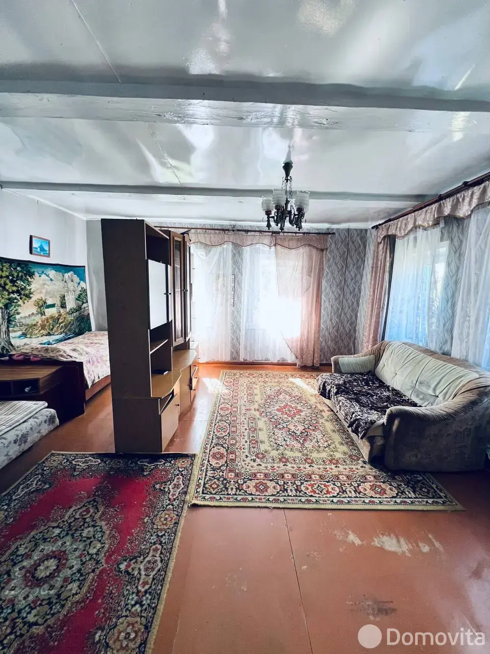 дом, Хотимск, ул. Набережная, д. 92