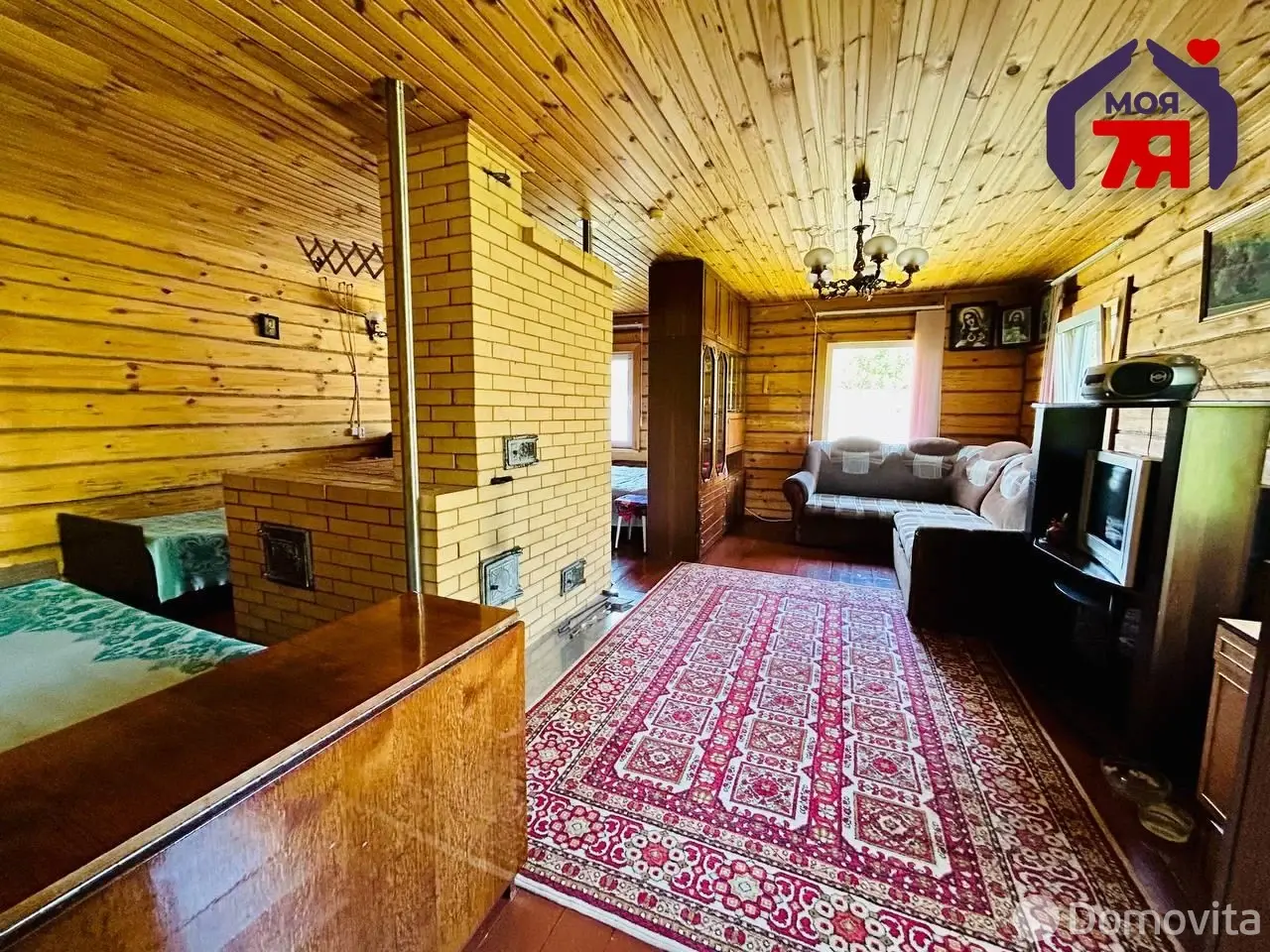 дача, БЕРЕЗОВКА, , стоимость продажи 82 804 р.