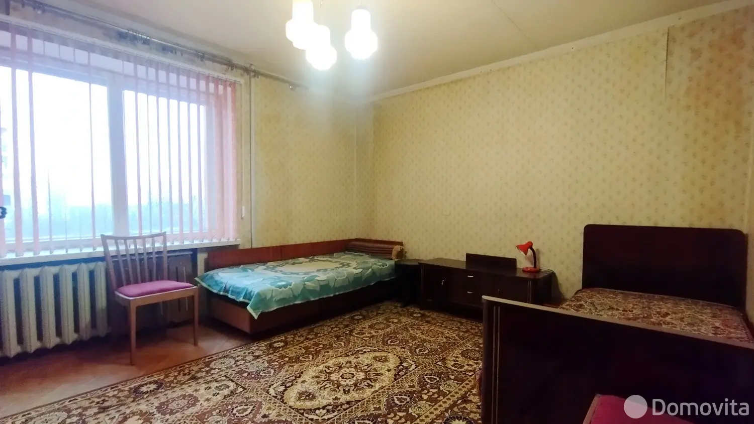 квартира, Минск, ул. Мележа, д. 4