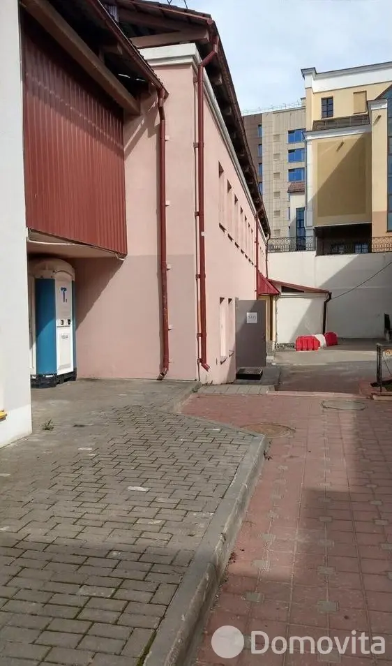 Купить торговое помещение на ул. Немига, д. 3/А в Минске, 119000USD, код 994918 - фото 2