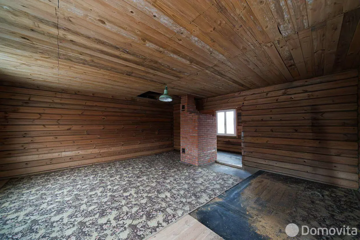 дача, Атлант-4, д. 191