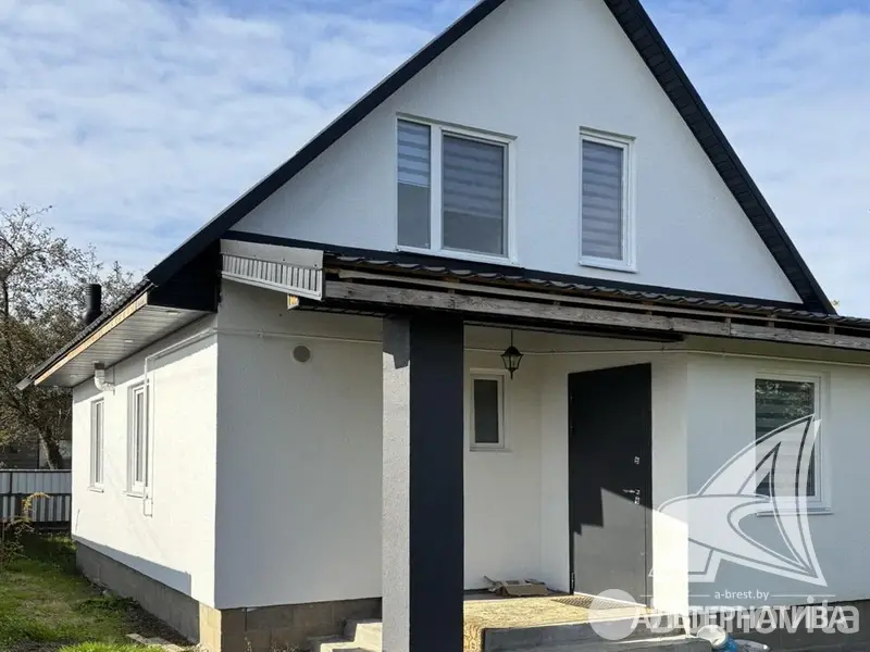 Стоимость продажи дачи, Факел Брестгазоаппарат, 