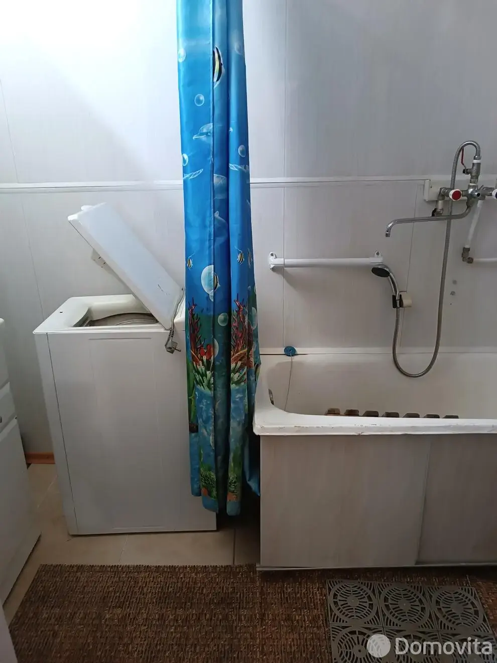 Продажа 2-этажной дачи в Мотор Минская область, 64400BYN, код 186294 - фото 16