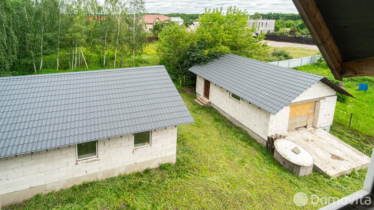 Купить офис на ул. Ельницкая, д. 14 в Минске, 159000USD, код 8022 - фото 6