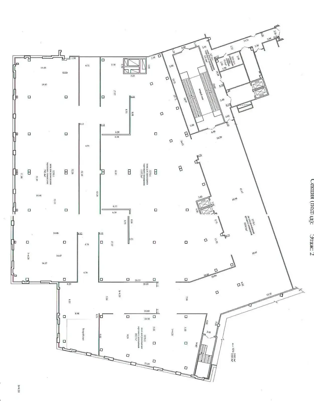 Купить офис на ул. Свердлова, д. 11 в Минске, 4779000USD, код 9790 - фото 18