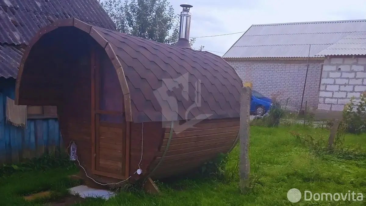 коттедж, Магалевщина, ул. Центральная 