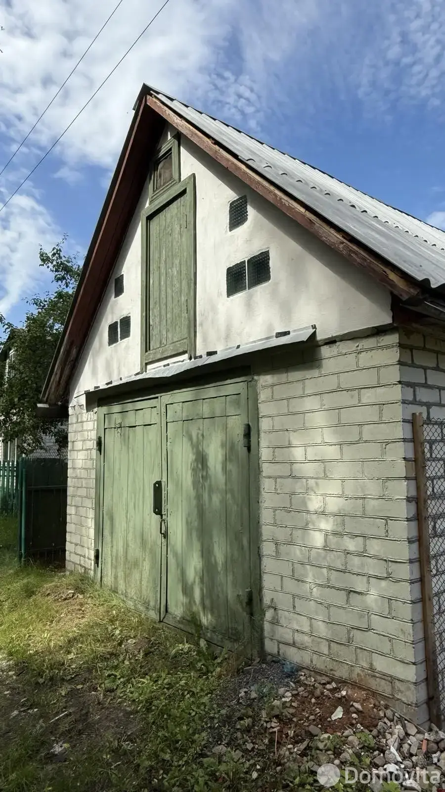 Купить 2-этажную дачу в Связист Минская область, 15000USD, код 183634 - фото 19