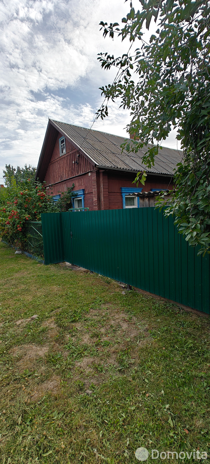 Стоимость продажи дома, Речица, ул. Некрасова, д. 23