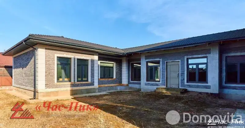 Продажа 1-этажной дачи в Минске Минская область, 1400000USD, код 181738 - фото 14