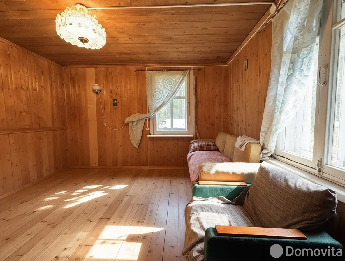 Стоимость продажи дачи, Механизатор, 