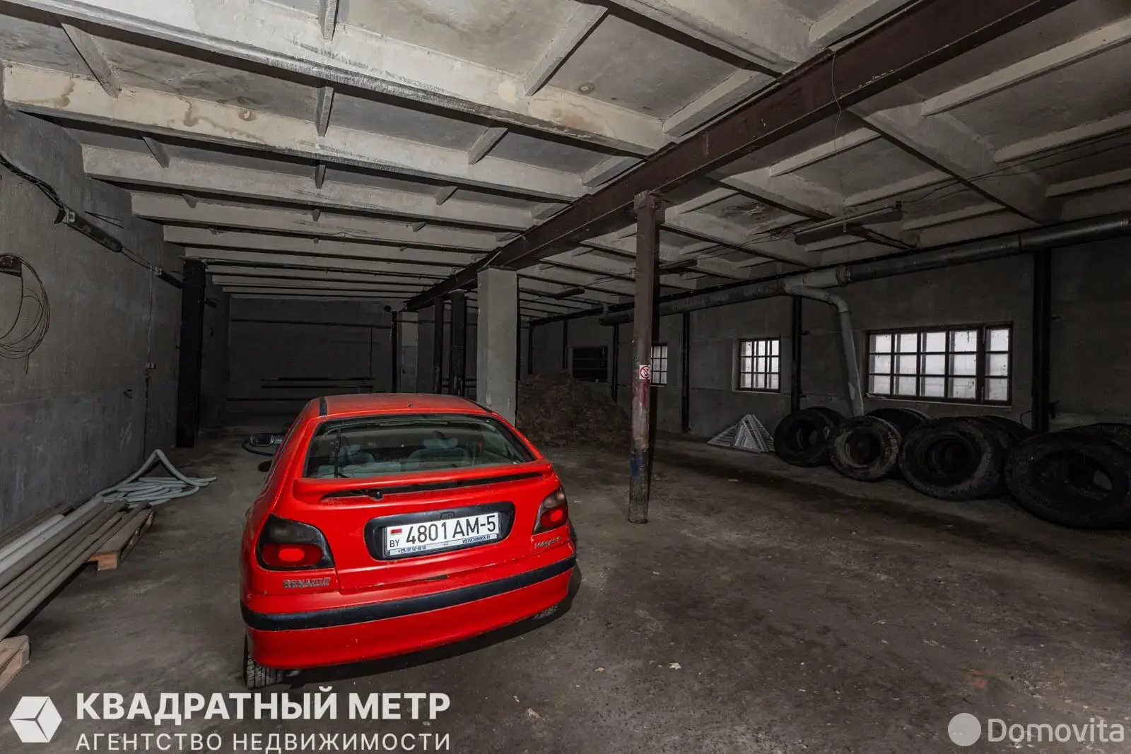 Купить складское помещение в Фербовщиной - фото 13