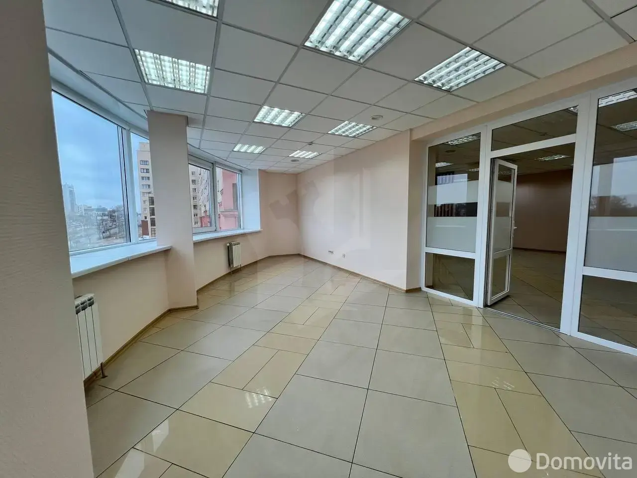 офис, Минск, ул. Максима Богдановича, д. 108 на ст. метро Академия наук