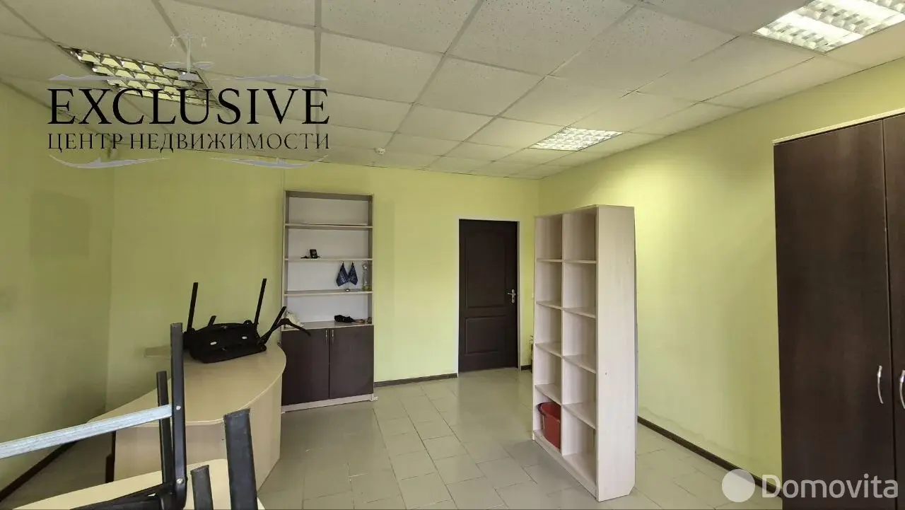 Купить складское помещение на пер. Почтовый, д. 41 в Новополоцке - фото 17