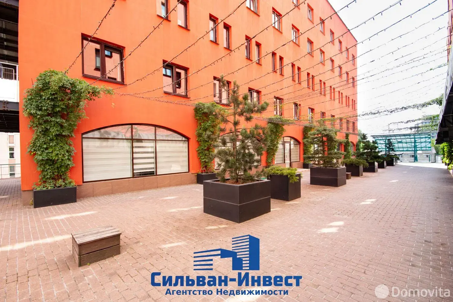 Снять офис на ул. Платонова, д. 20/Б в Минске, 7863EUR, код 17223 - фото 27