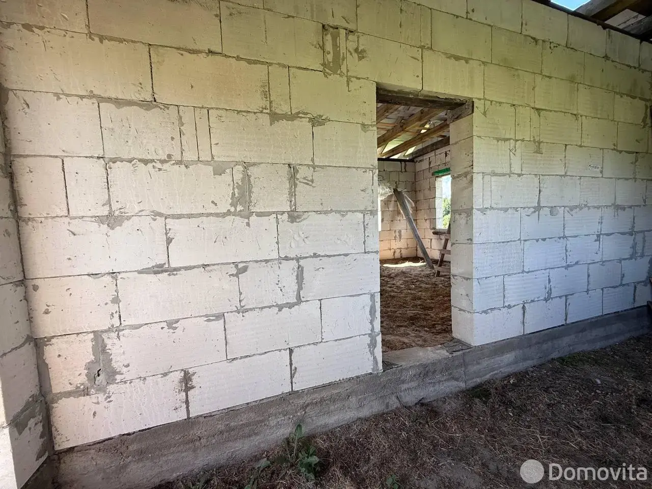 коттедж, Русаковичи, 