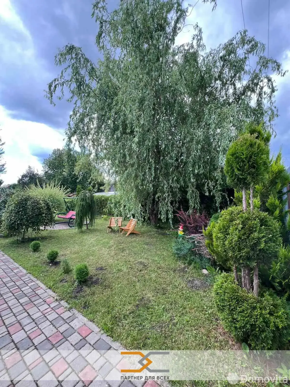 Продажа 1-этажной дачи в Строитель-96 Минская область, 24999USD, код 183211 - фото 20