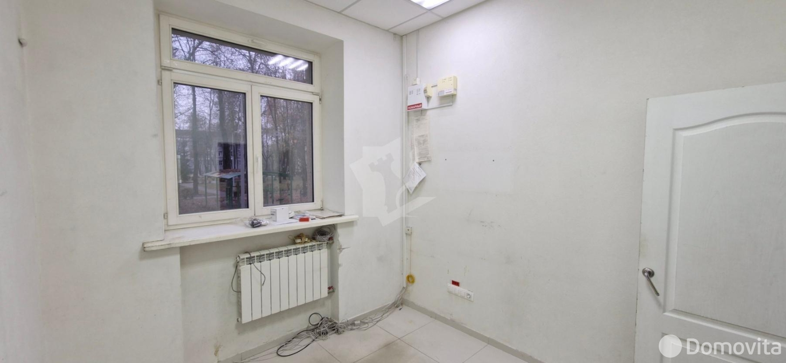 Помещение под сферу услуг в Минске, ул. Долгобродская, д. 8, код 3556 - фото 14