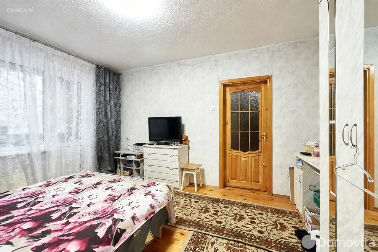 Снять 2-комнатную квартиру в Минске, ул. Притыцкого, д. 94, 450USD, код 149323 - фото 6