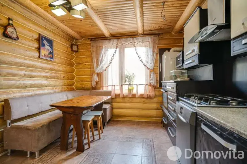 дом, Раков, ул. Радошковичская 