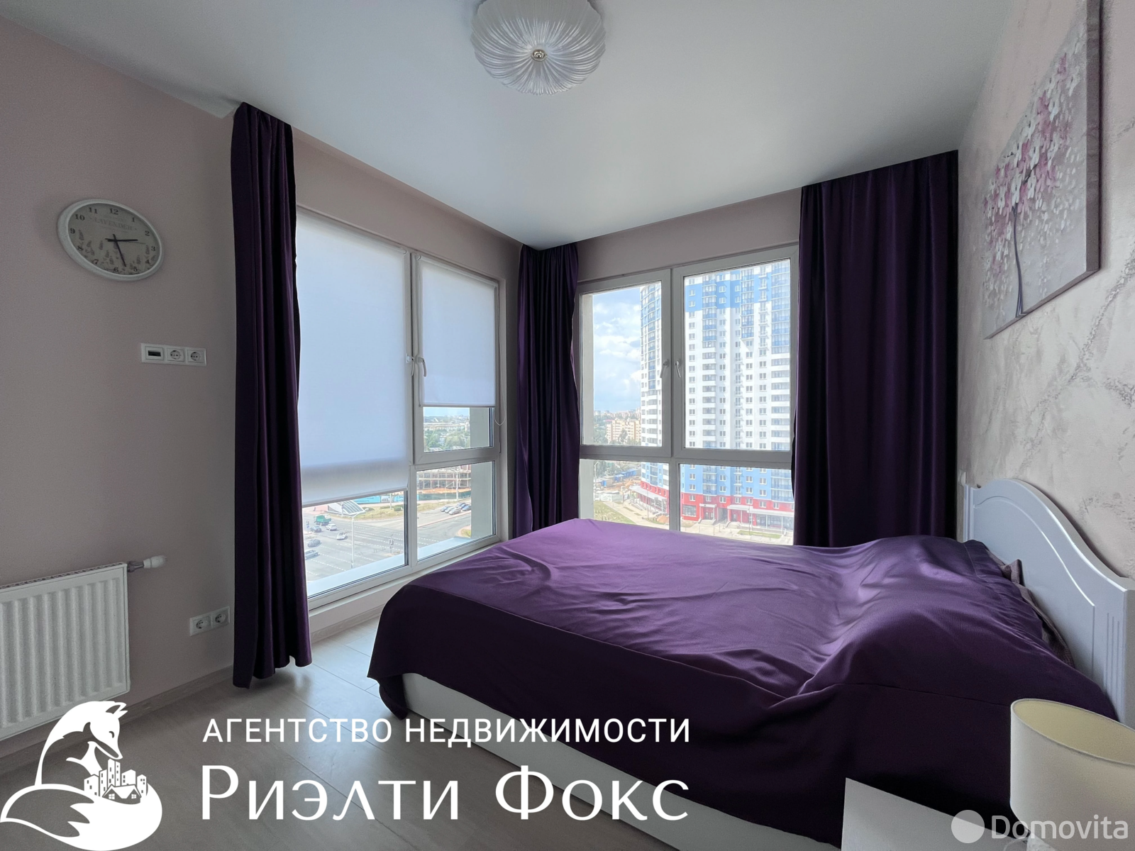 Цена аренды квартиры, Минск, пр-т Дзержинского, д. 19