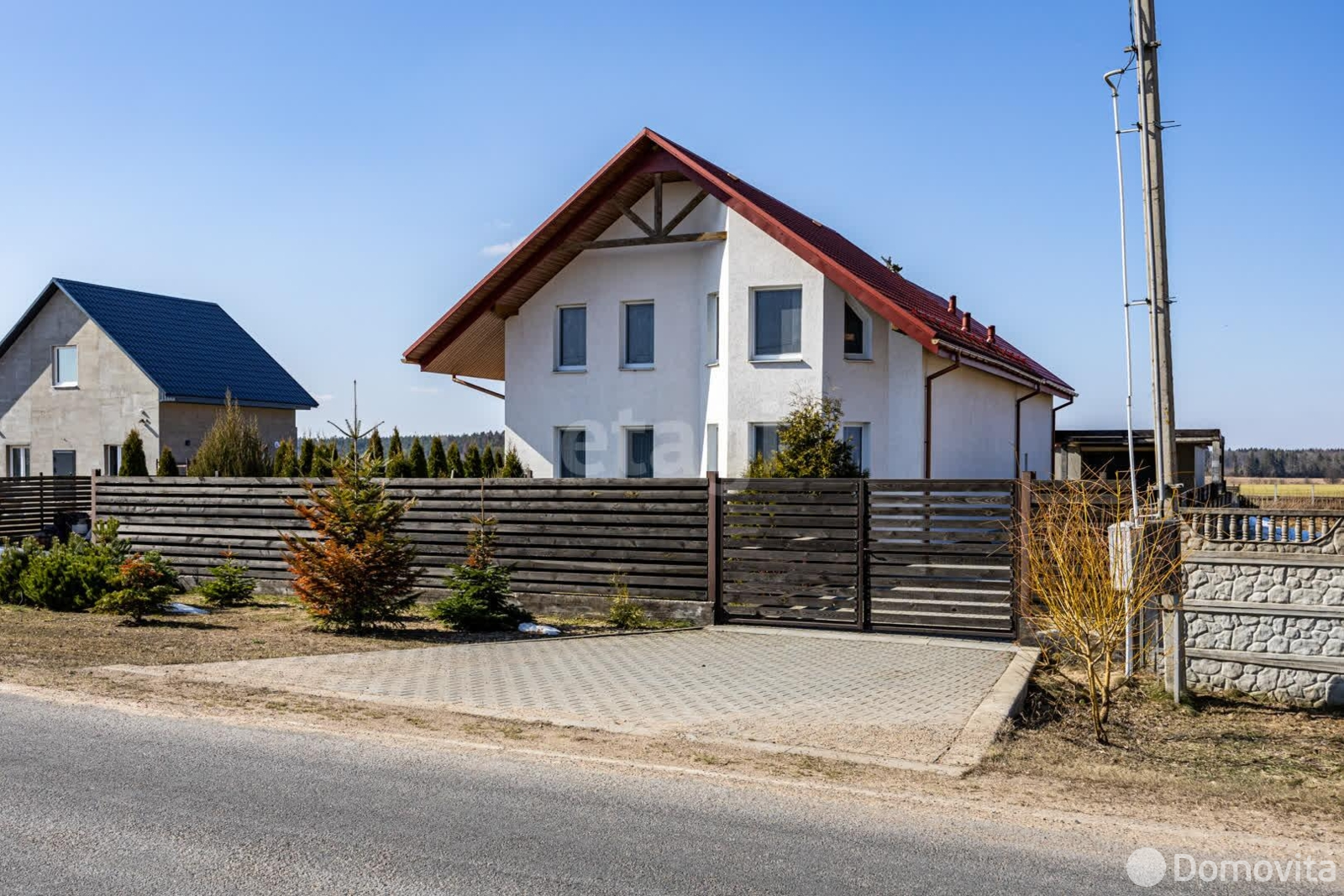 купить дом, Подлипки, ул. Центральная