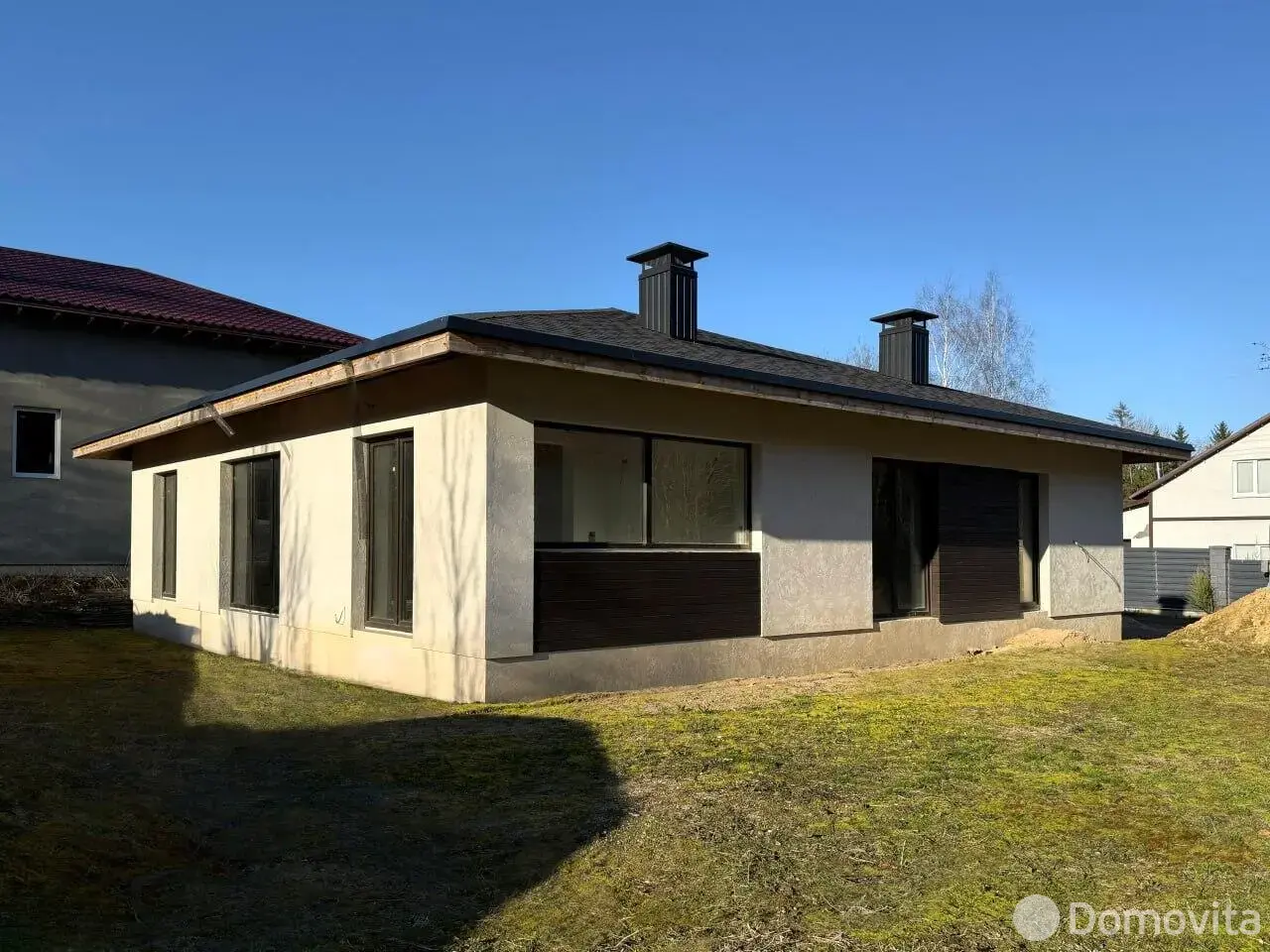 купить коттедж, ЛЕСНАЯ ПОЛЯНА-05, 