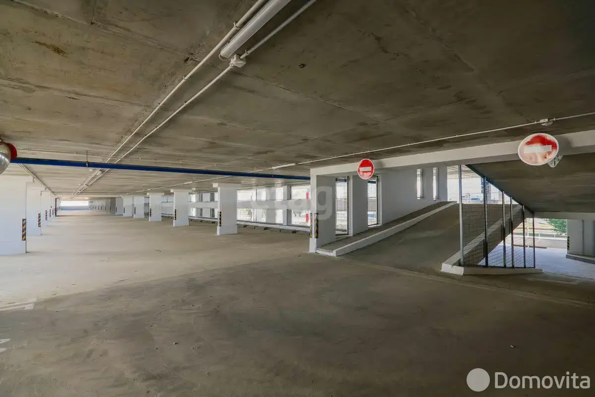 Продажа машиноместа в Минске, ул. Леонида Щемелёва, д. 11, код 9529 - фото 8