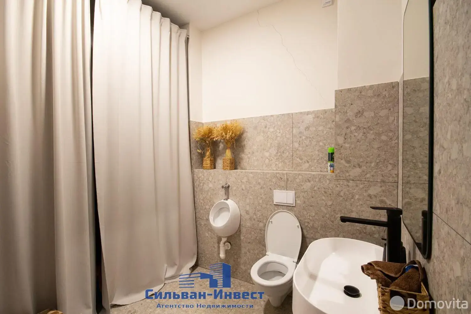 Купить офис на ул. Мясникова, д. 27 в Минске, 192400USD, код 8506 - фото 15