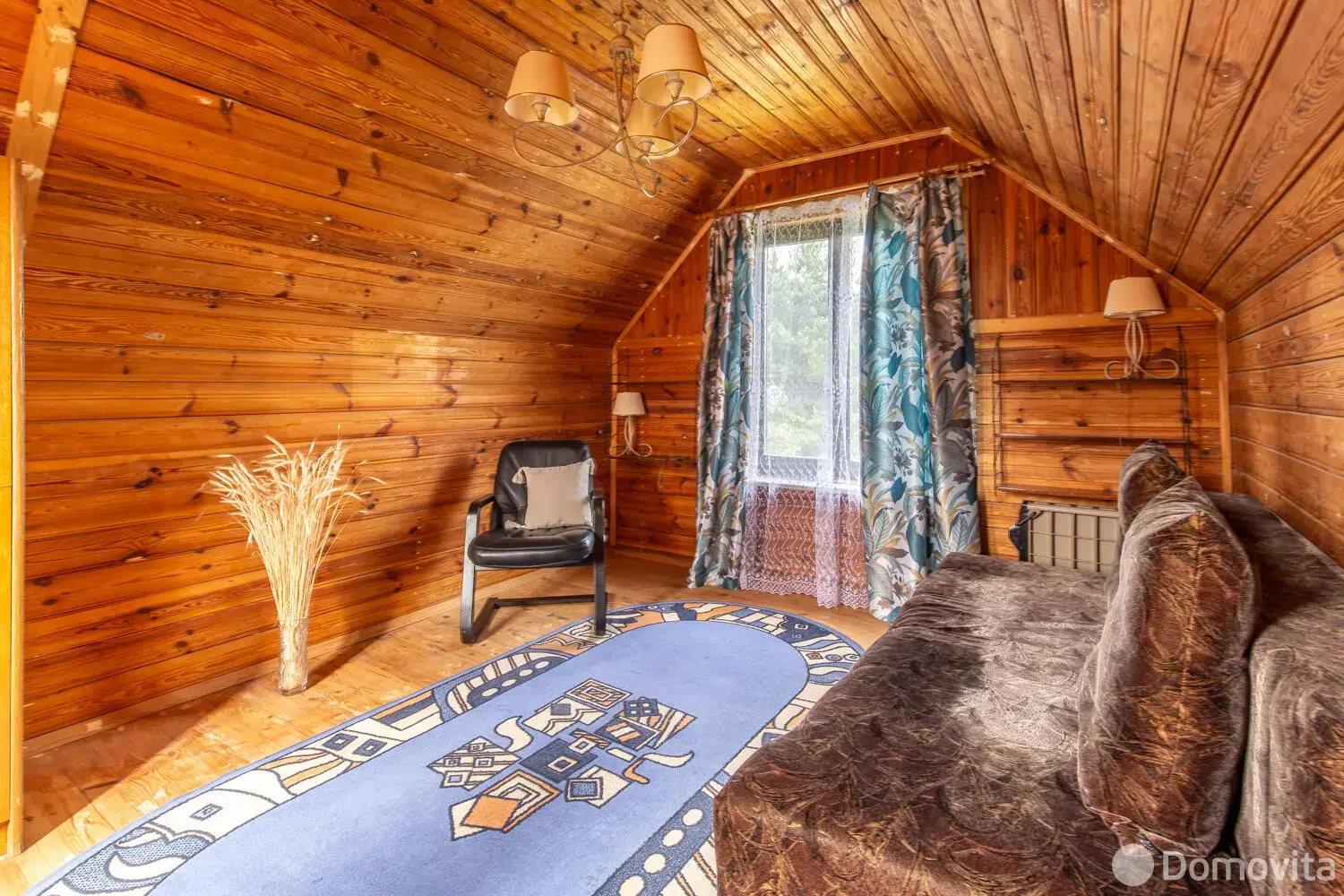 Продажа 2-этажной дачи в Сельский строитель-2001 Минская область, 99800BYN, код 186621 - фото 18