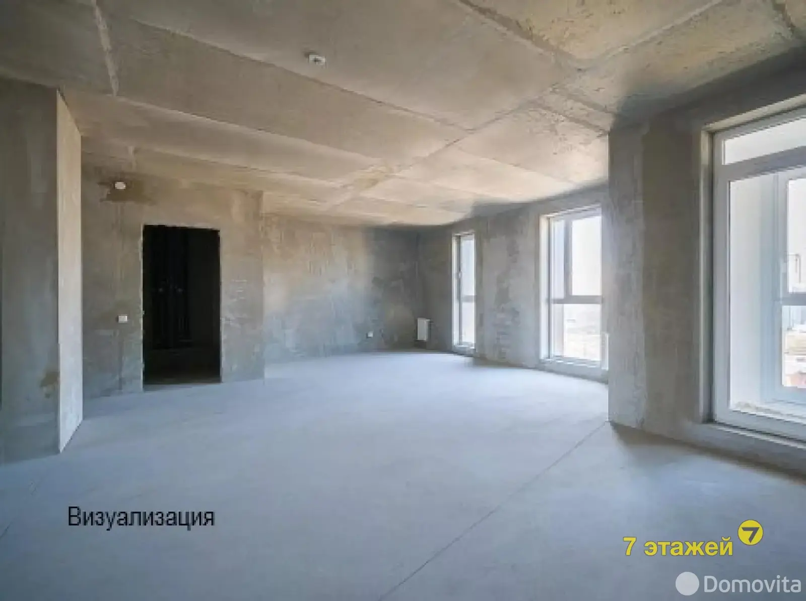 Купить офис на ул. Жореса Алфёрова, д. 14 в Минске, 94284EUR, код 6041 - фото 8