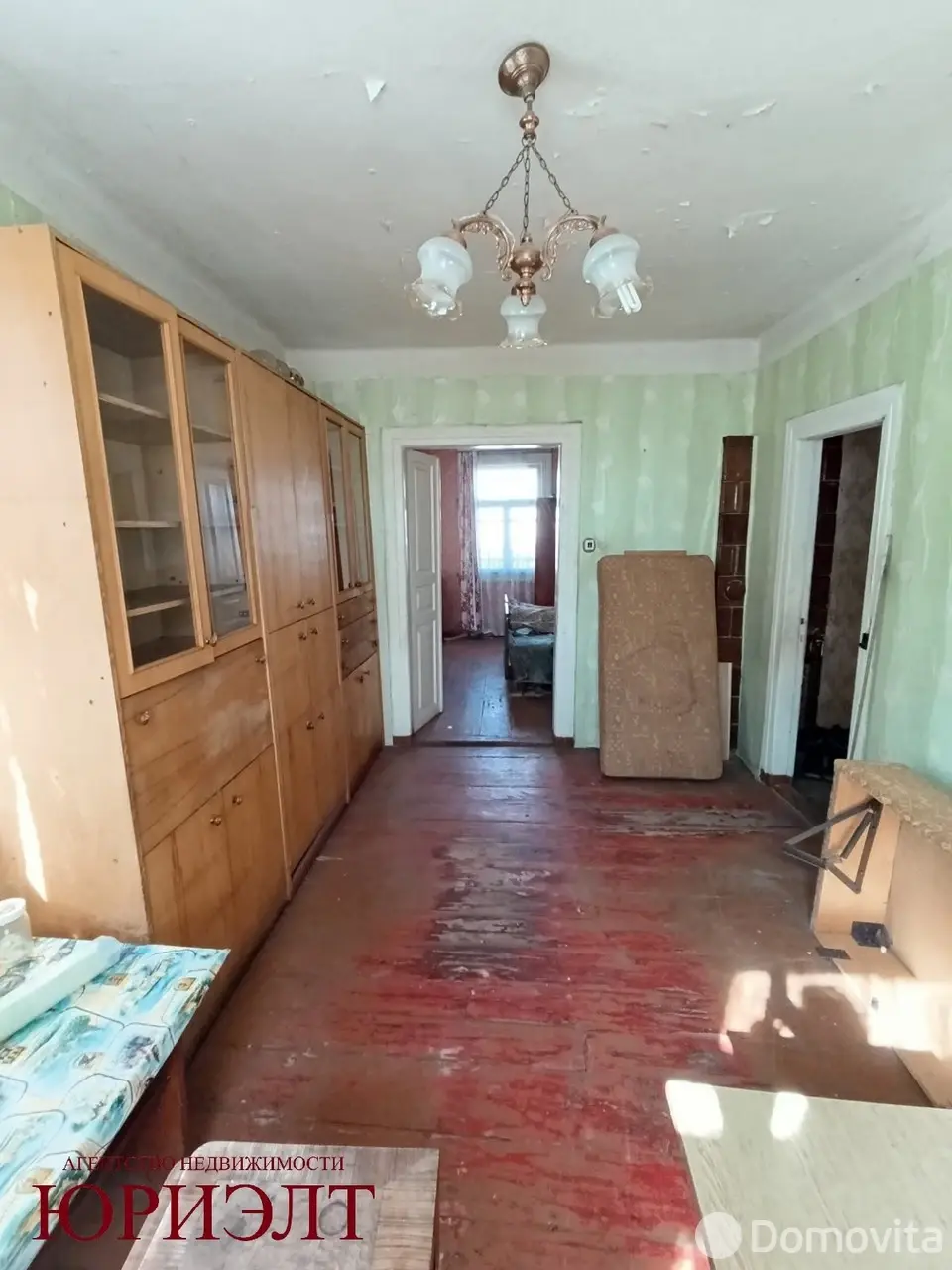 дом, Пинск, ул. Альбрехтовская