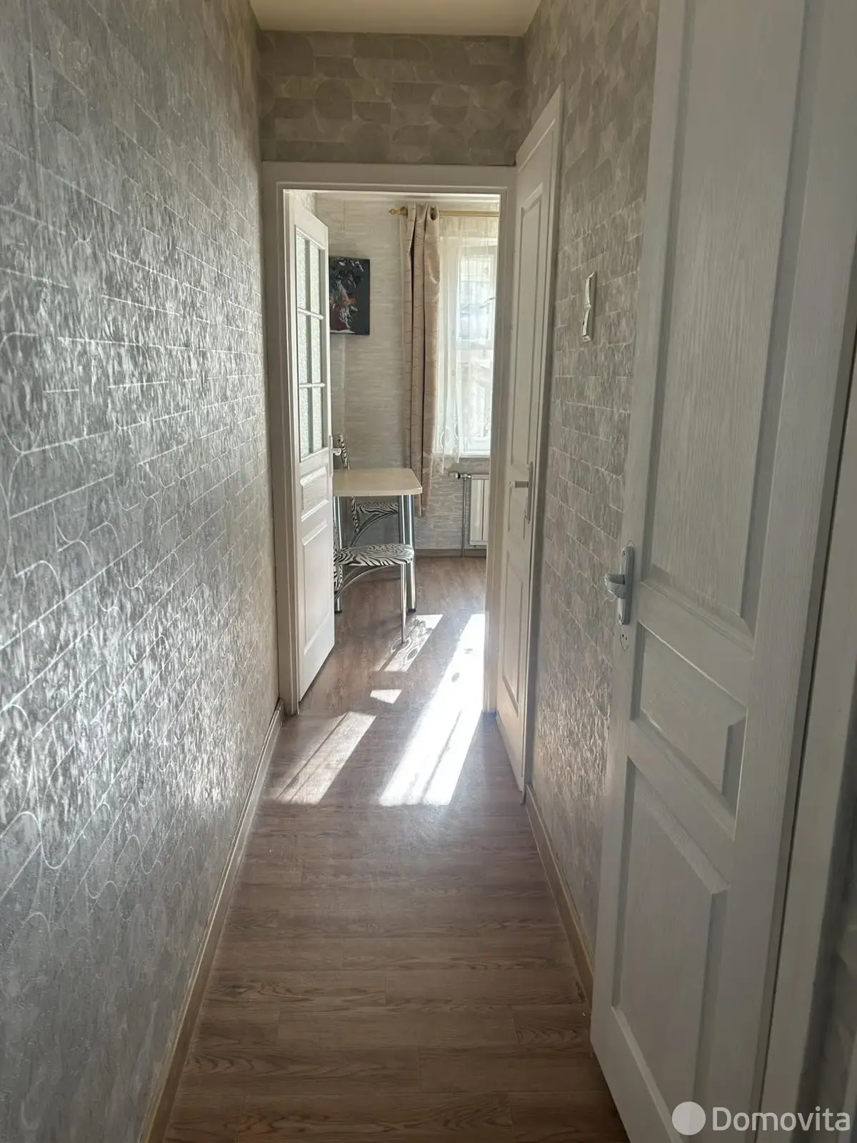 Цена аренды квартиры, Минск, ул. Неманская, д. 66