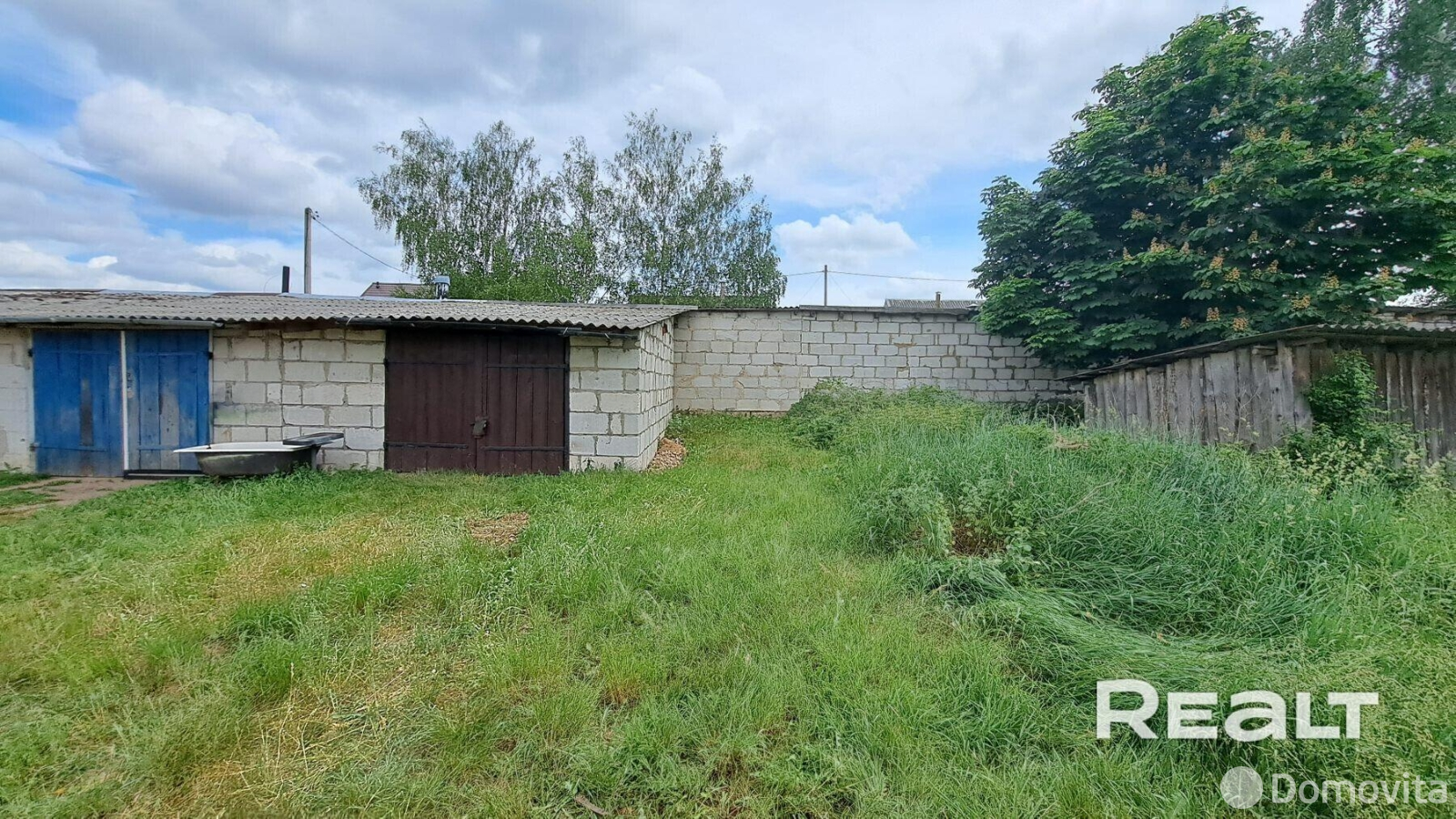 Продажа гаража в Заозерье ул. Новая, д. 7/А, 8700BYN, код 9638 - фото 13