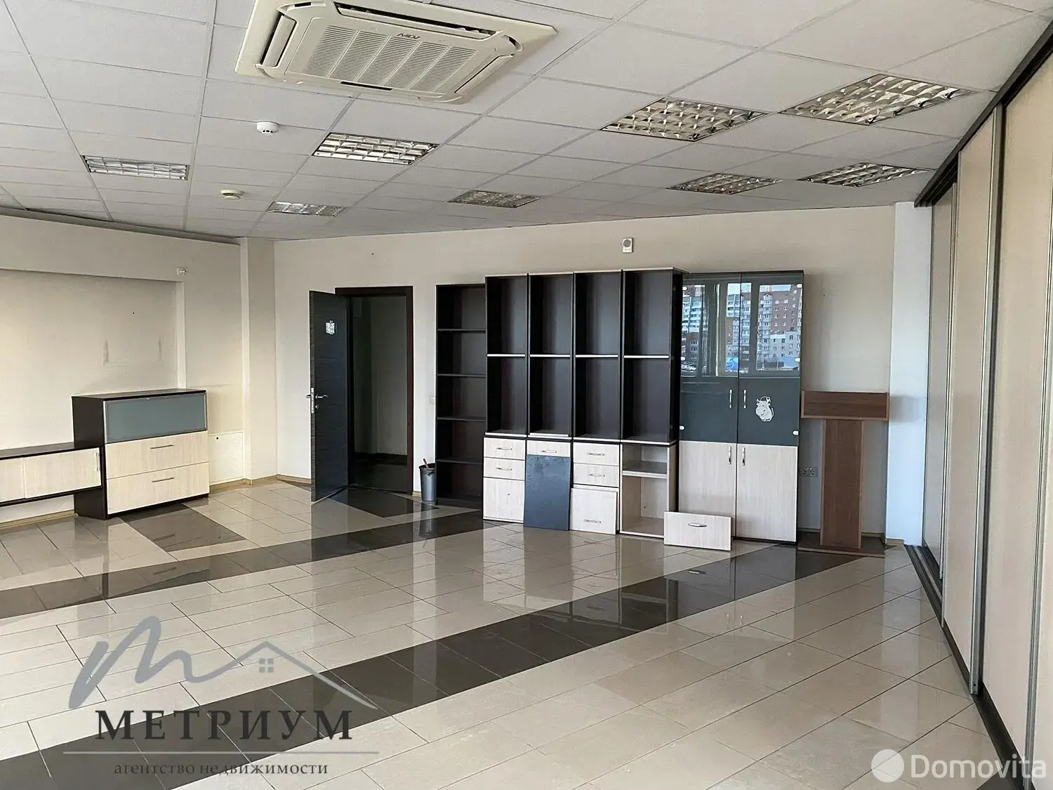 арендовать офис, Минск, ул. Шафарнянская, д. 11