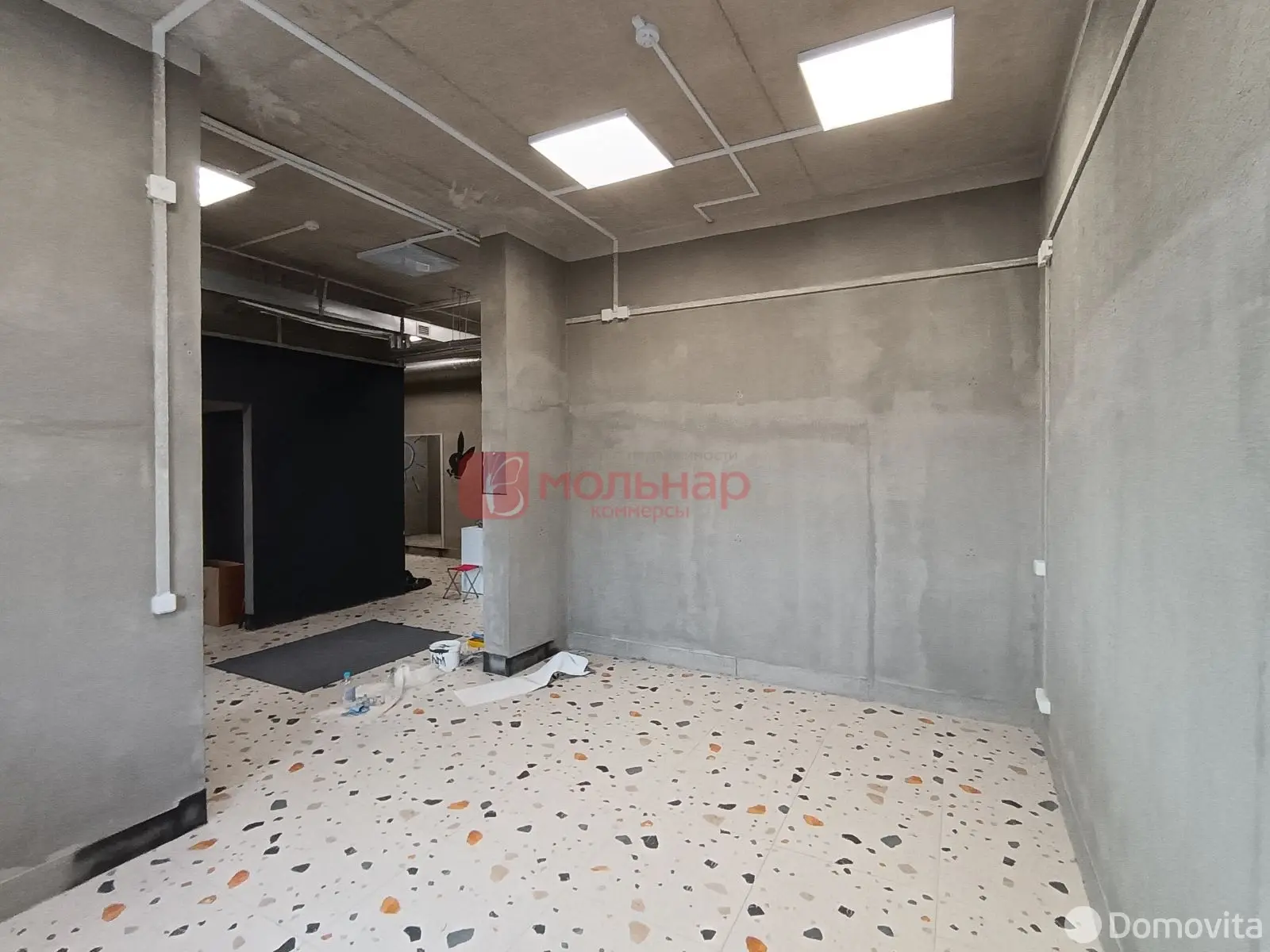 Снять торговое помещение на ул. Аркадия Смолича, д. 2 в Минске, 3040BYN, код 967532 - фото 16