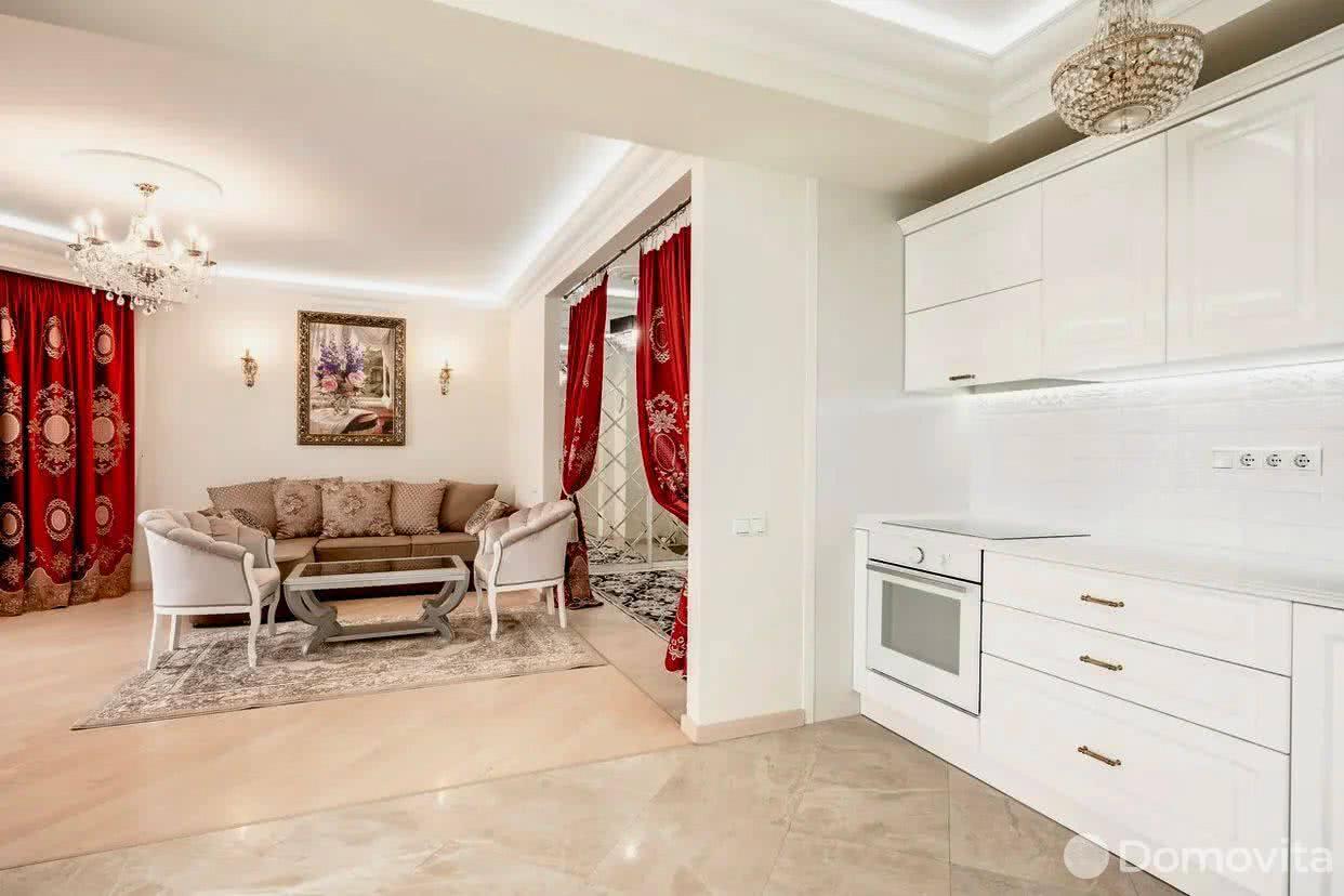Продажа 2-комнатной квартиры в Минске, ул. Щорса, д. 11, 129900 USD, код: 978596 - фото 2