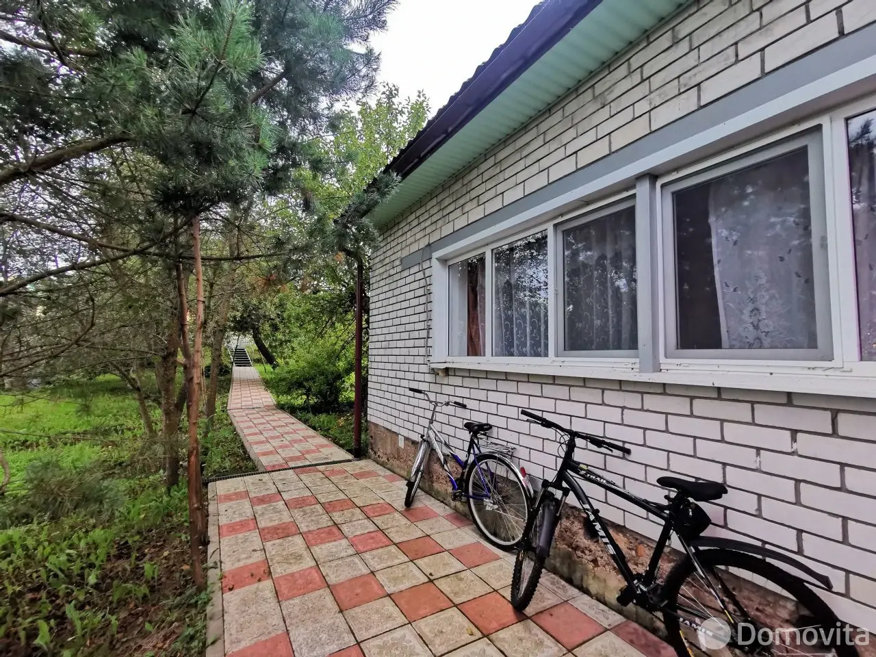 купить дом, Городок, пер. Соболевского, д. 13