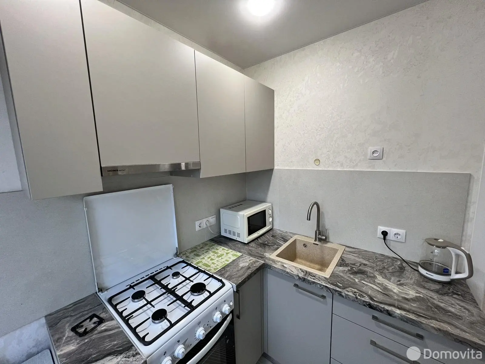 Цена аренды квартиры, Минск, пр-т Дзержинского, д. 55