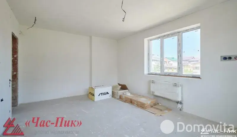 Продажа 1-этажной дачи в Минске Минская область, 335000USD, код 174358 - фото 22