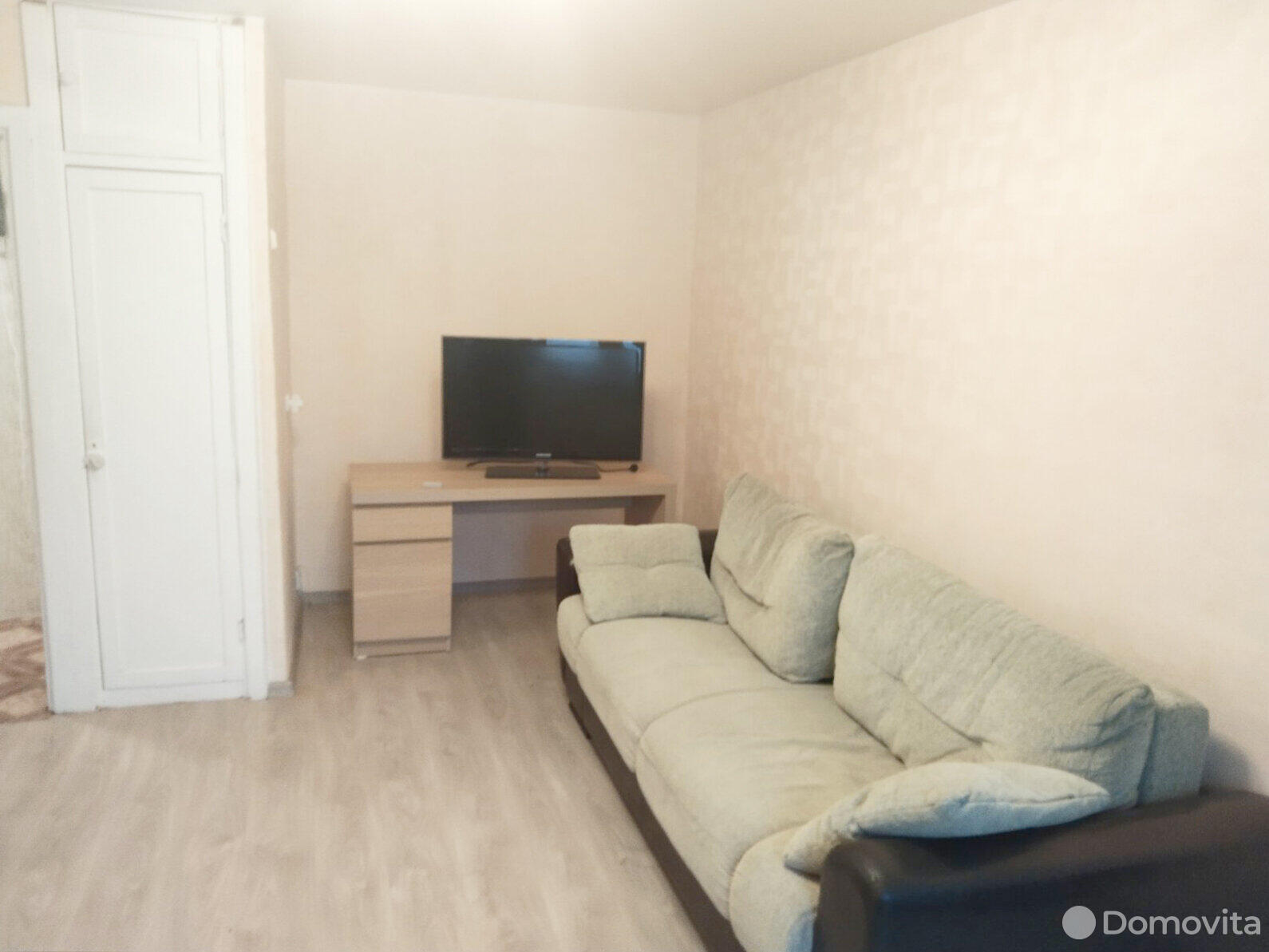 Продажа 1-комнатной квартиры в Минске, ул. Карла Либкнехта, д. 104, 48000 USD, код: 979507 - фото 3