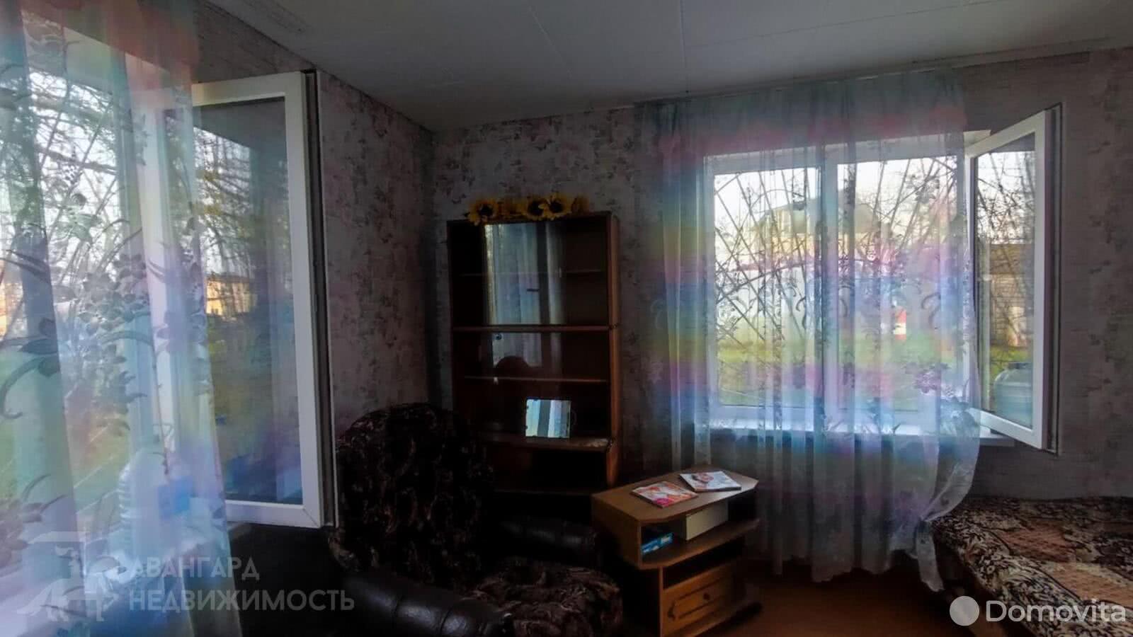 Продажа 2-этажного дома в Руденске-2, Минская область , 13000USD, код 634872 - фото 4