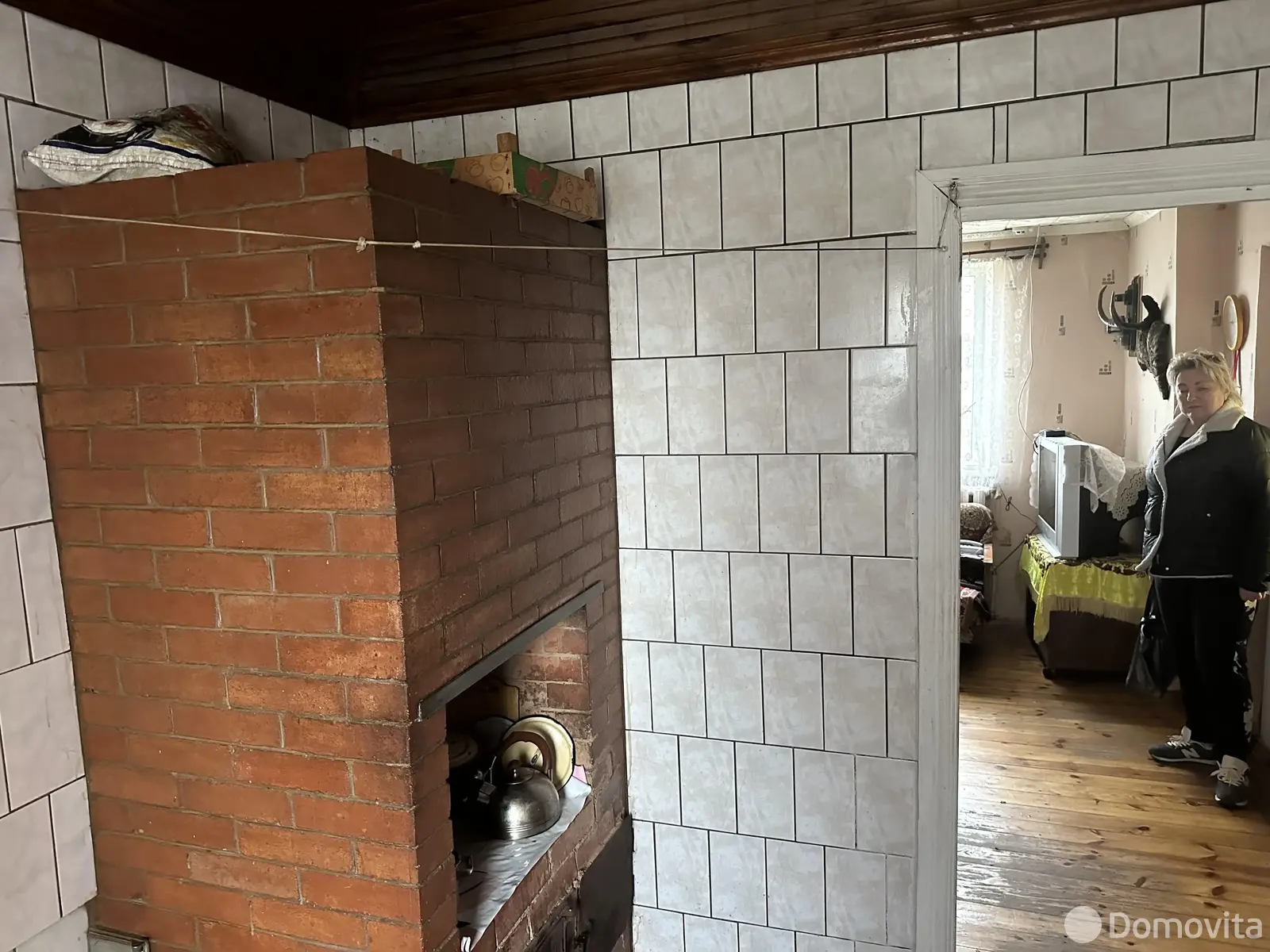 коттедж, Суковцы, ул. Центральная
