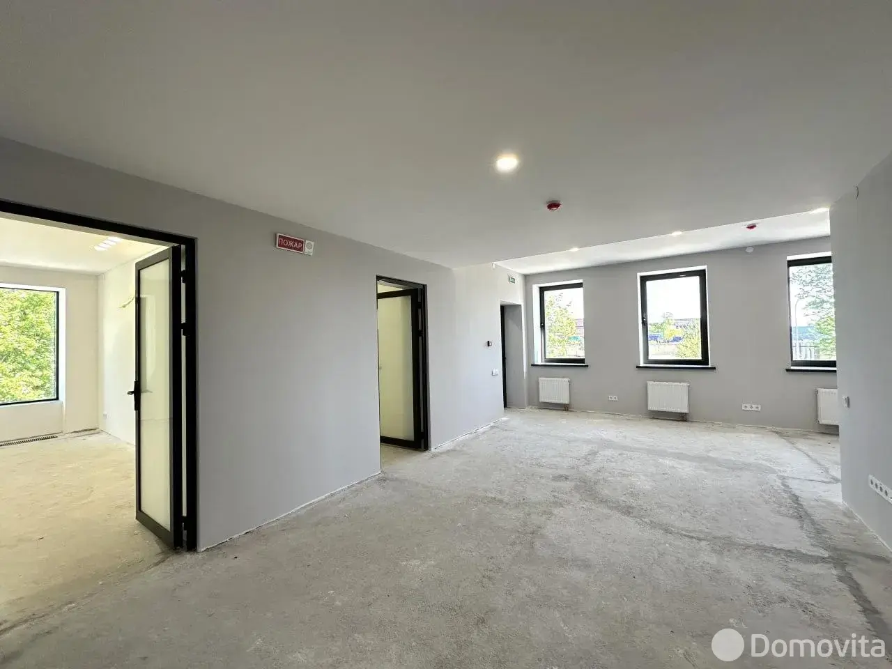 Снять офис на ул. Кабушкина, д. 64 в Минске, 51900BYN, код 17243 - фото 9