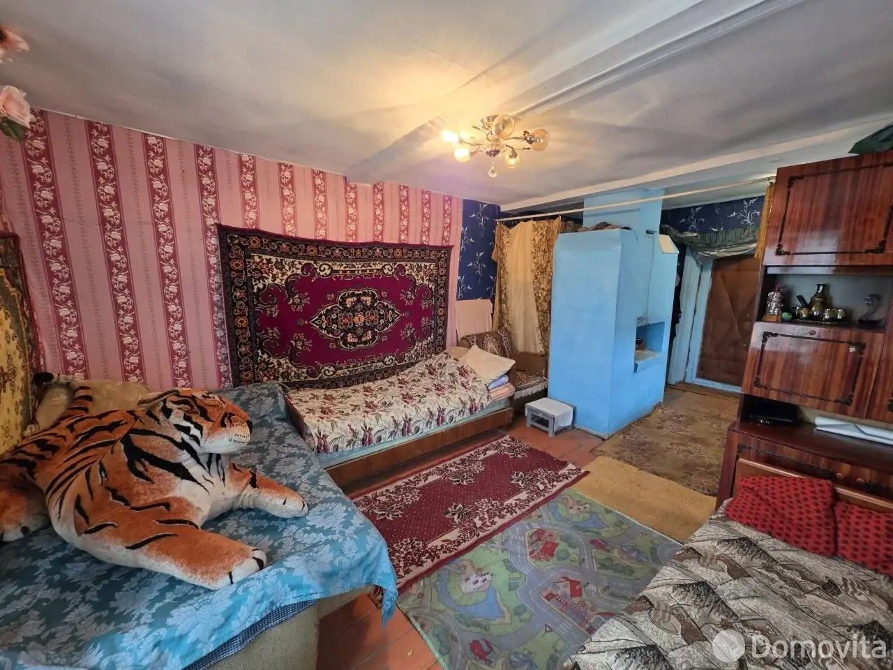коттедж, Старая Метча, ул. Советская, д. 19 от собственника