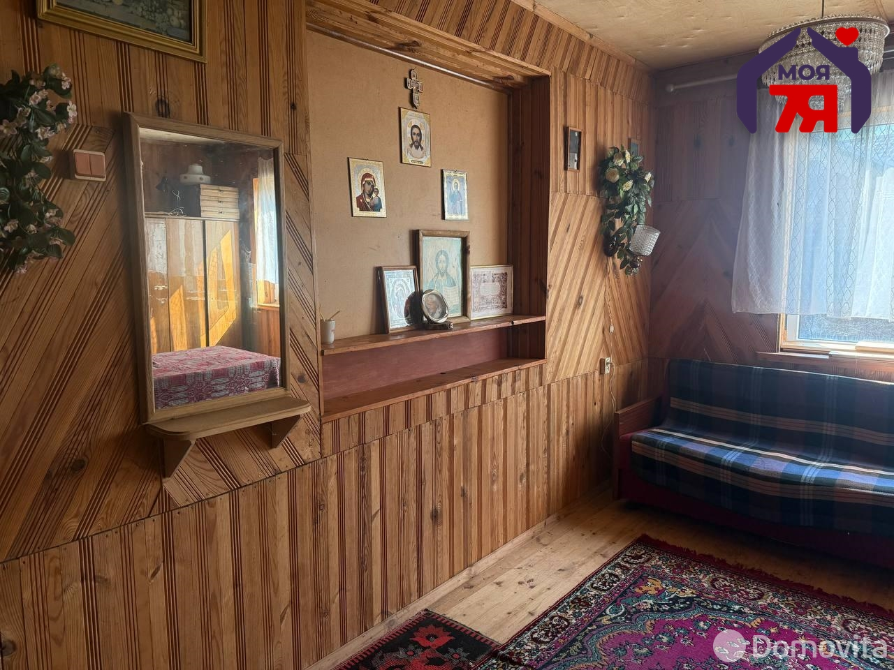 дача, Березка, 