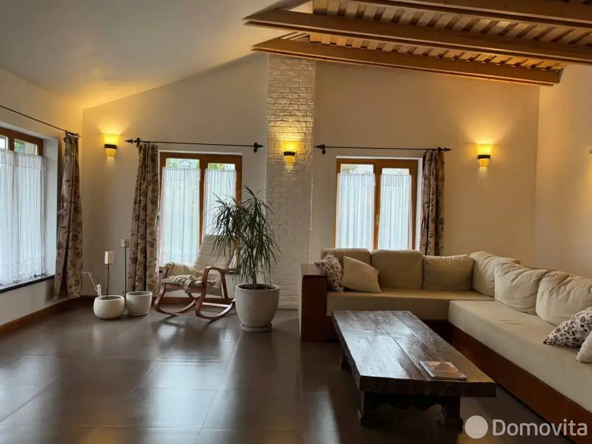 Цена продажи дома, Столбцы, ул. Царюка