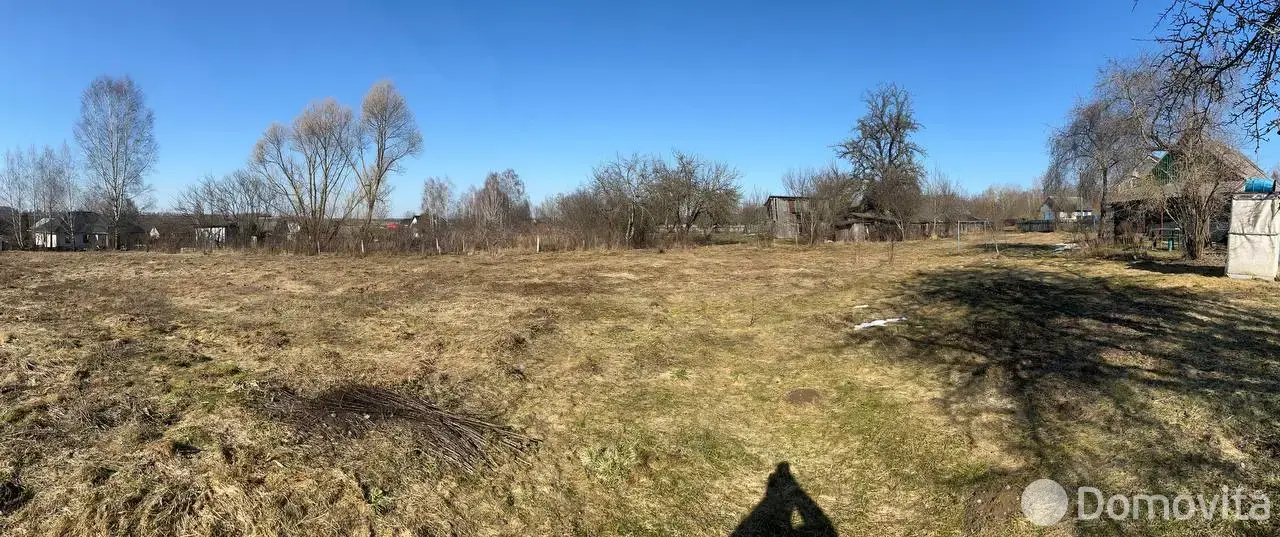 Стоимость продажи участка, Микуличи, ул. Центральная