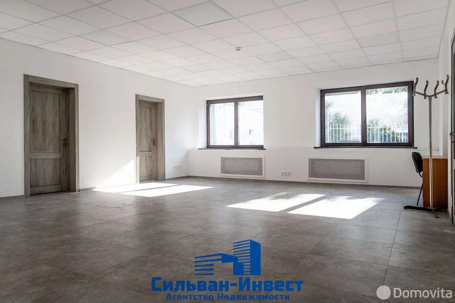 Купить офис на ул. Антоновская, д. 2 в Минске, 1087800USD, код 9964 - фото 3