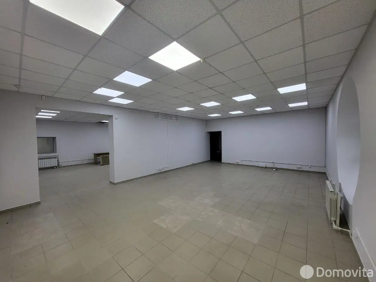 Снять офис на пр-т Генерала Людникова, д. 16/а в Витебске, 5269USD, код 16300 - фото 13